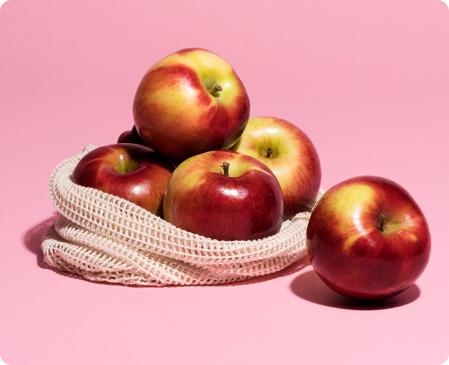 Apple Cider Vinegar