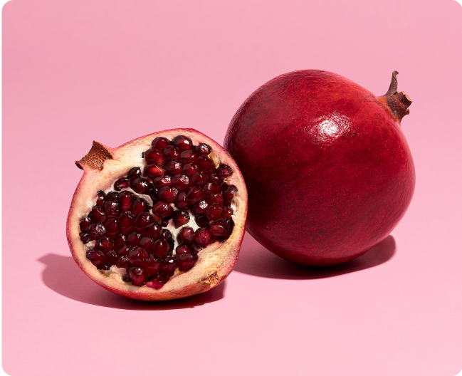 Pomegranate
