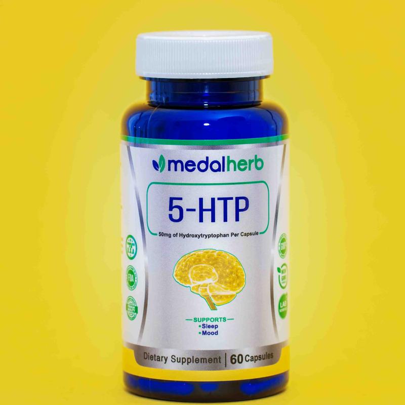 Medalherb 5-HTP