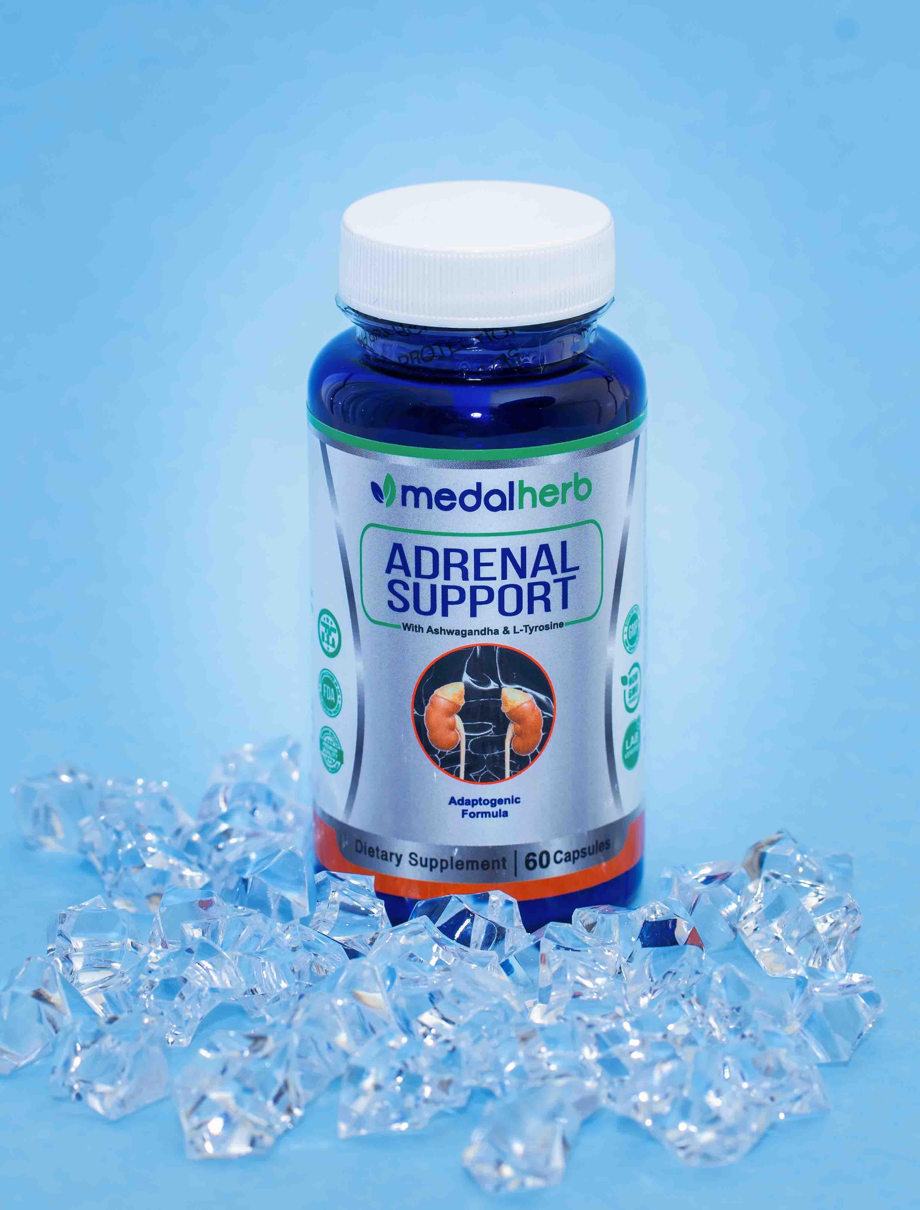 Adrenal Support