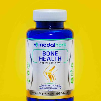 Medalherb Bone Health Capsules