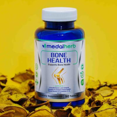 Medalherb Bone Health Capsules