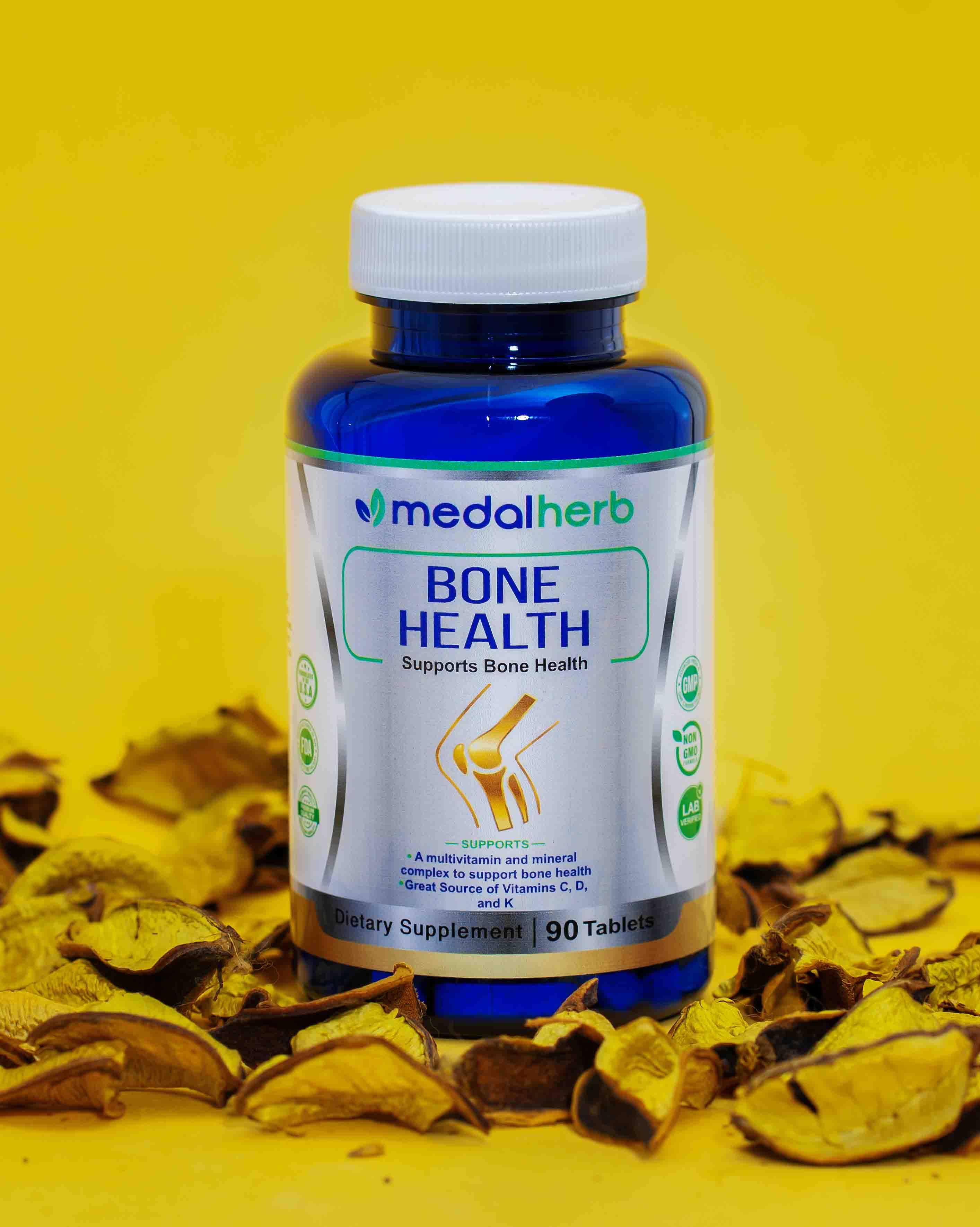 Bone Health