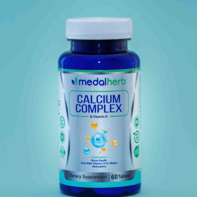 Medalherb Calcium
