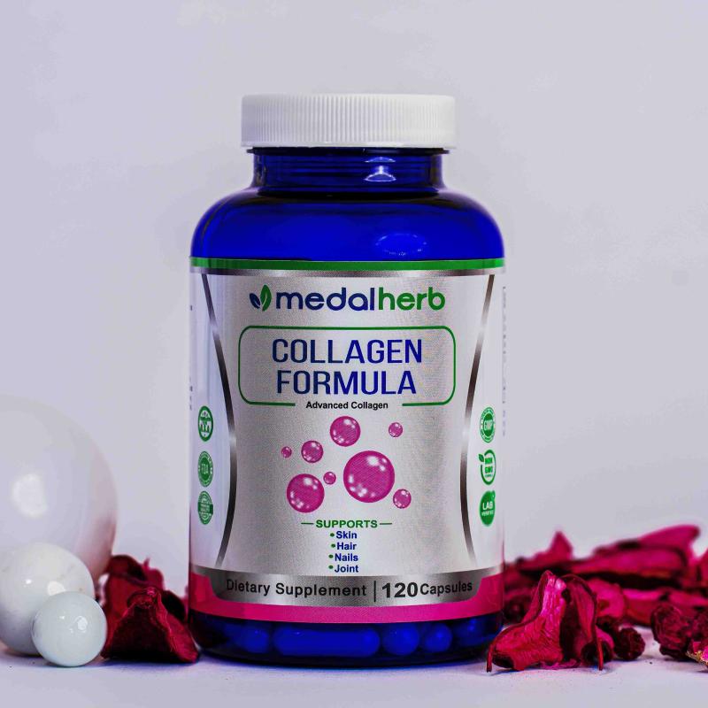 Medalherb Collagen Formula
