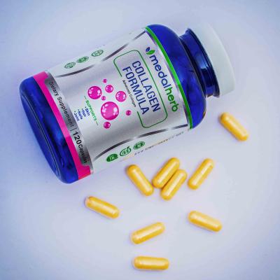 Medalherb Collagen Formula