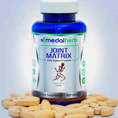 Medalherb Joint Matrix