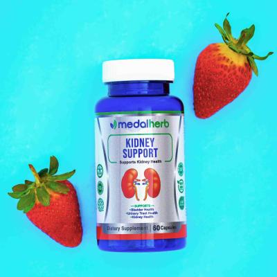 Medalherb Kidney Support Capsules