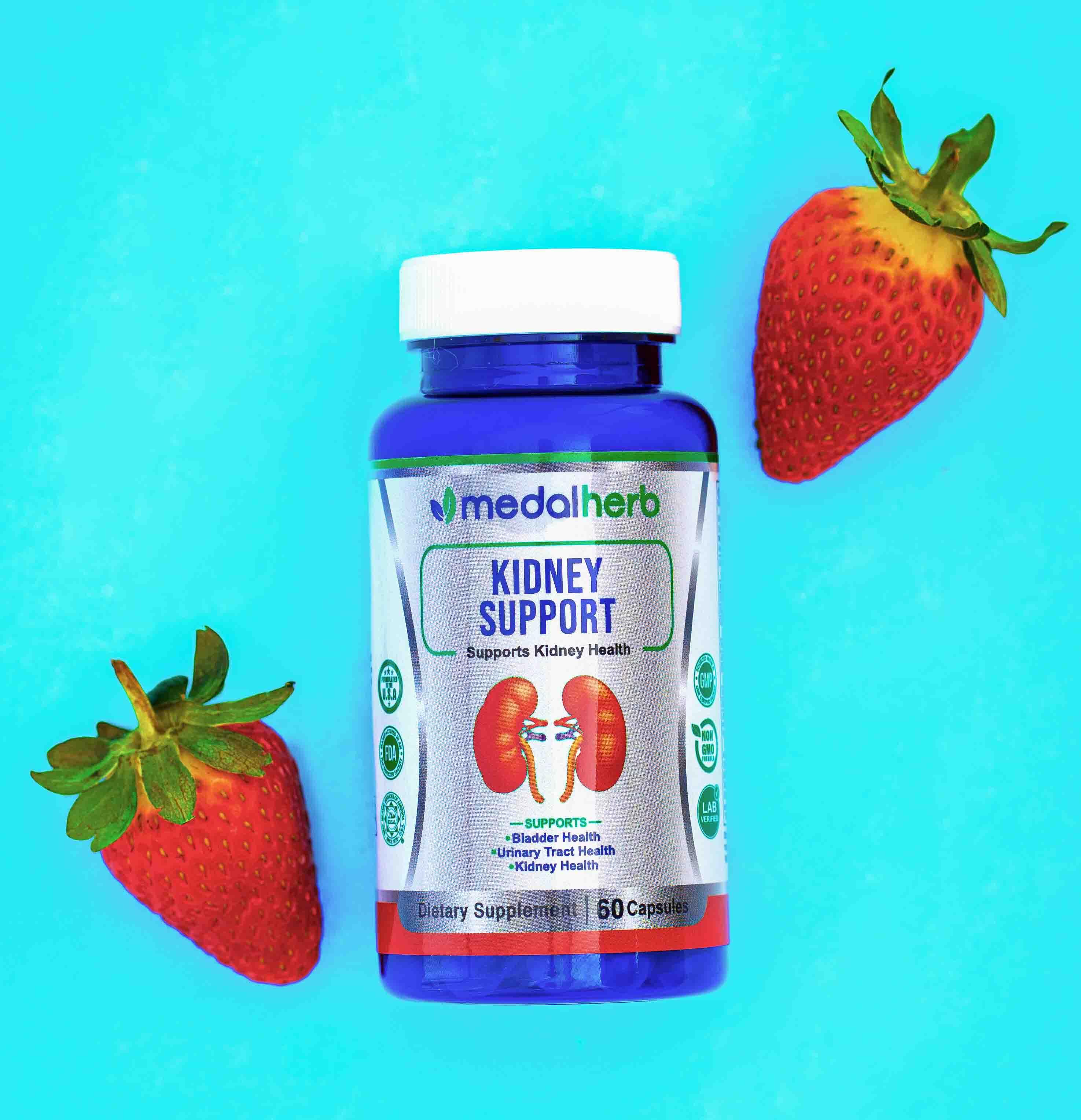 Kidney Support