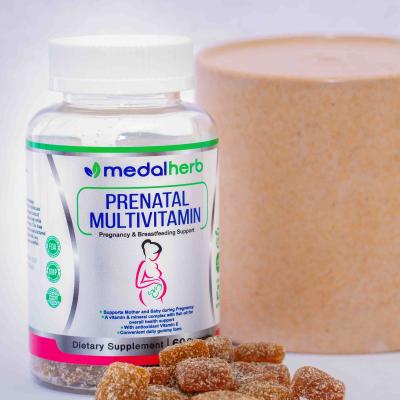 Medalherb Prenatal Multivitamins