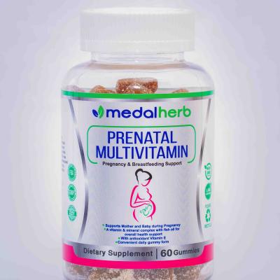 Medalherb Prenatal Multivitamins