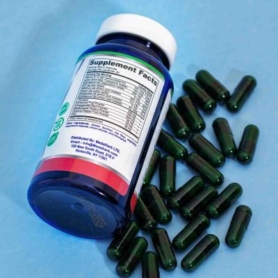 Medalherb Thyroid Support Capsules