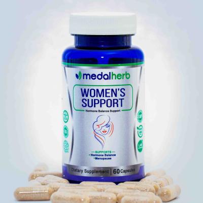Medalherb Women's Support Capsules